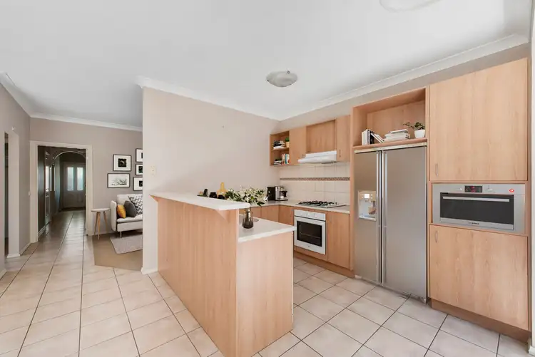 Seventh view of Homely house listing, 26 Cassan Way, Caroline Springs VIC 3023