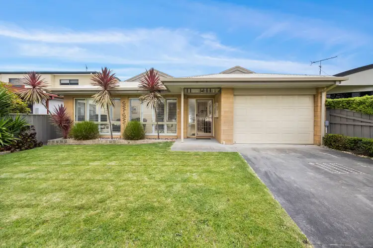 Main view of Homely house listing, 17 Dixon Street, Inverloch VIC 3996