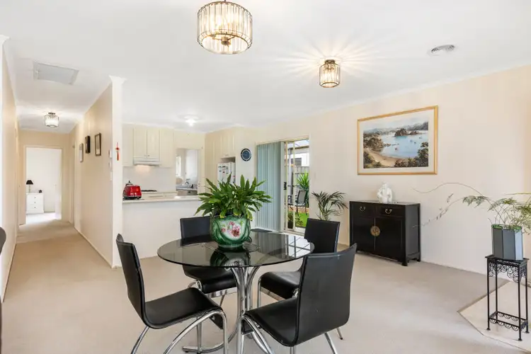 Fourth view of Homely house listing, 17 Dixon Street, Inverloch VIC 3996