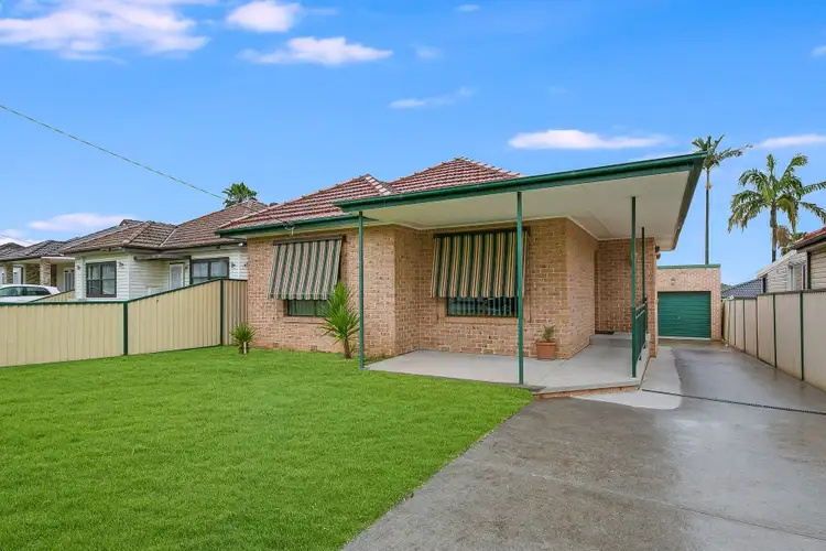39 Winifred Street, Condell Park NSW 2200