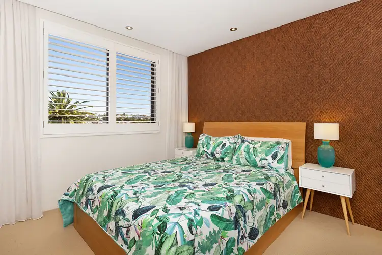 Fifth view of Homely apartment listing, 7/14 Ronald Avenue, Freshwater NSW 2096