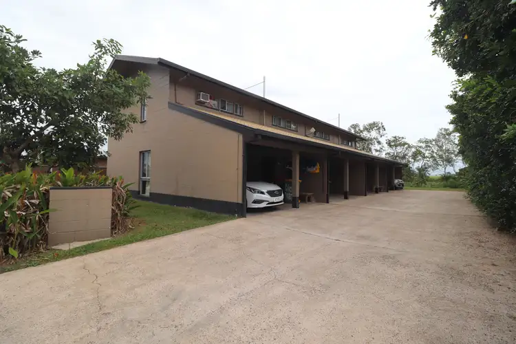 Main view of Homely block of units listing, 10 Meyer Street, Trebonne QLD 4850