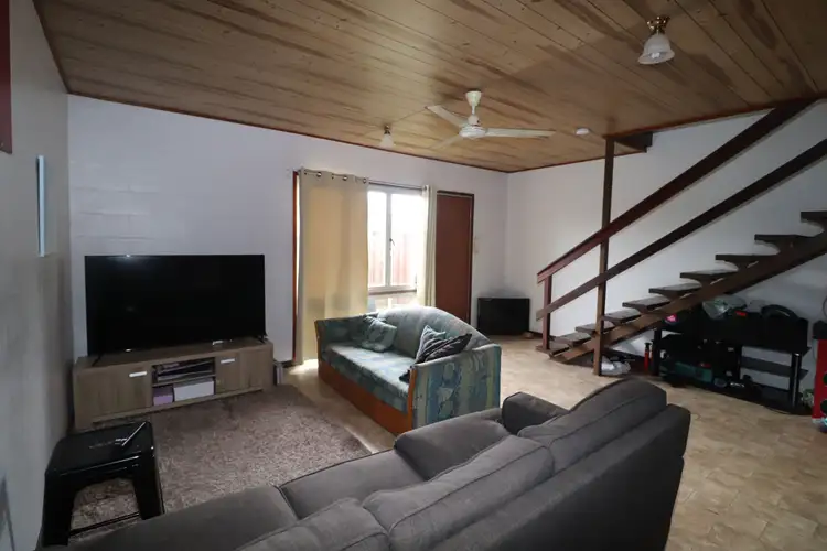 Second view of Homely block of units listing, 10 Meyer Street, Trebonne QLD 4850
