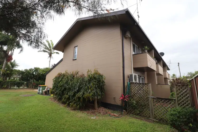 Third view of Homely block of units listing, 10 Meyer Street, Trebonne QLD 4850