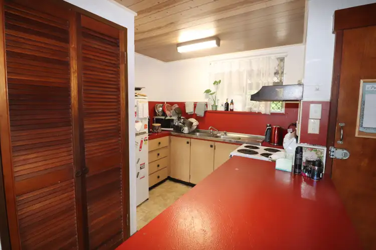 Fourth view of Homely block of units listing, 10 Meyer Street, Trebonne QLD 4850