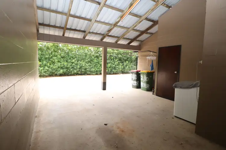 Seventh view of Homely block of units listing, 10 Meyer Street, Trebonne QLD 4850