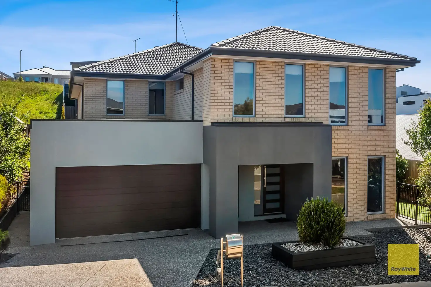 Main view of Homely house listing, 16 Woolondoon Drive, Highton VIC 3216
