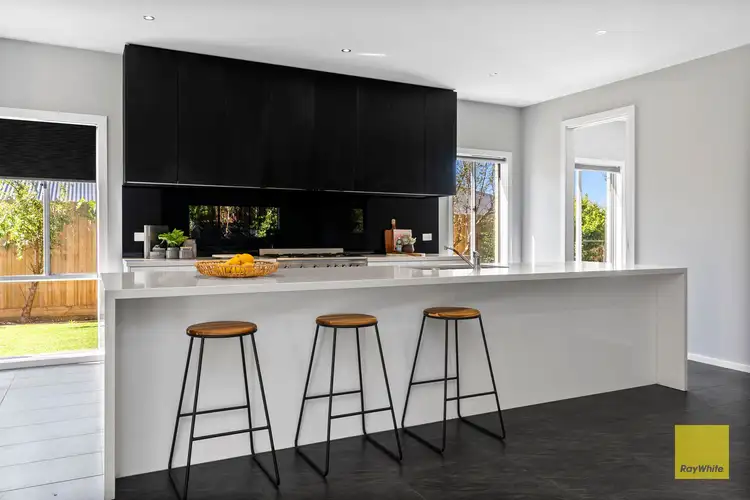 Third view of Homely house listing, 16 Woolondoon Drive, Highton VIC 3216