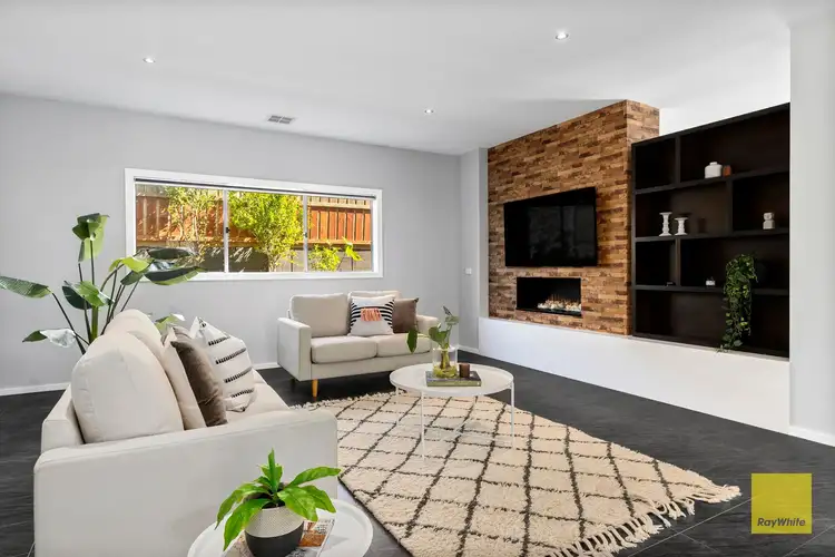 Fifth view of Homely house listing, 16 Woolondoon Drive, Highton VIC 3216