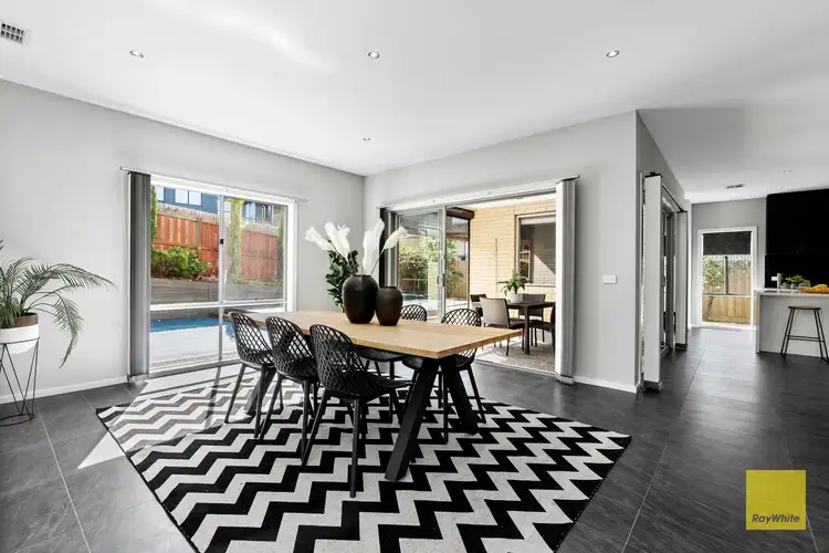 Sixth view of Homely house listing, 16 Woolondoon Drive, Highton VIC 3216