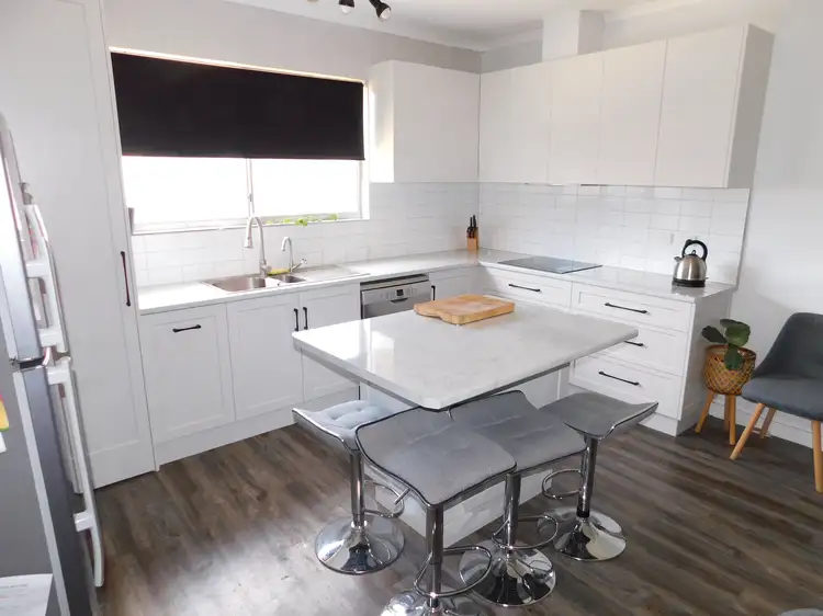 Second view of Homely house listing, 1 Railway Terrace N, Pinnaroo SA 5304