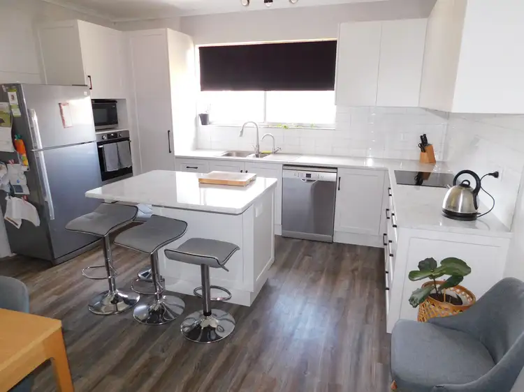 Third view of Homely house listing, 1 Railway Terrace N, Pinnaroo SA 5304