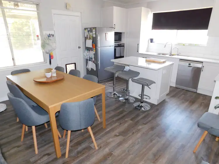 Fourth view of Homely house listing, 1 Railway Terrace N, Pinnaroo SA 5304