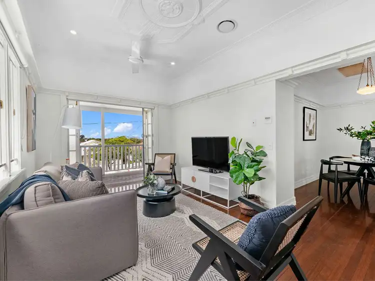 Main view of Homely house listing, 94 Hansen Street, Moorooka QLD 4105