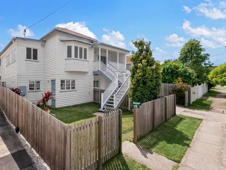 Second view of Homely house listing, 94 Hansen Street, Moorooka QLD 4105