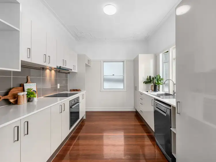 Third view of Homely house listing, 94 Hansen Street, Moorooka QLD 4105