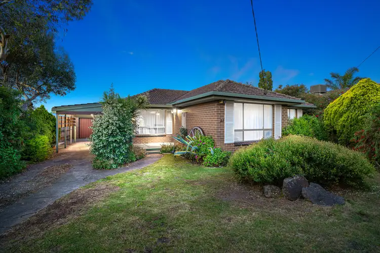 23 Windsor Crescent, Bundoora VIC 3083