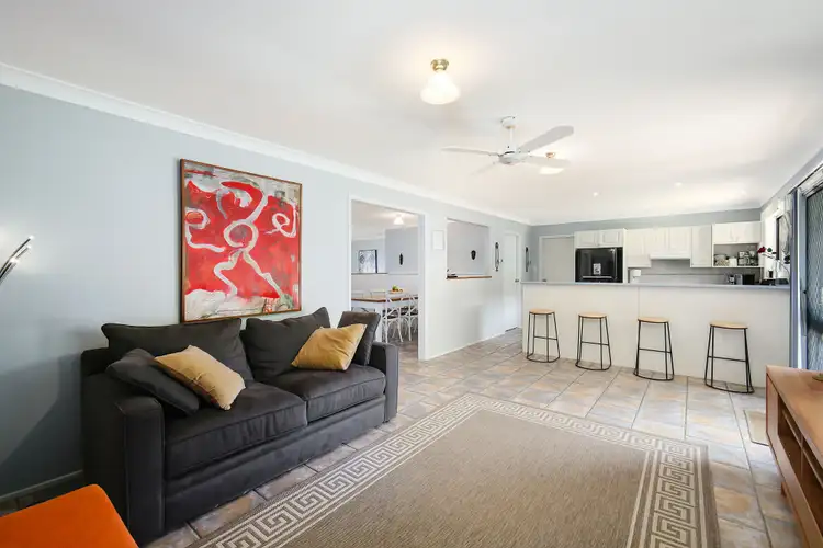 Second view of Homely house listing, 6 Carlo Close, Kincumber NSW 2251