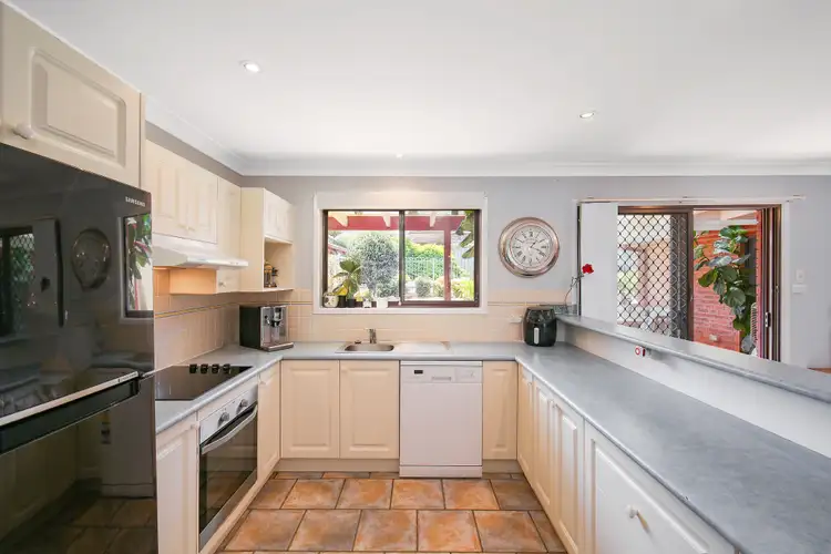 Fourth view of Homely house listing, 6 Carlo Close, Kincumber NSW 2251