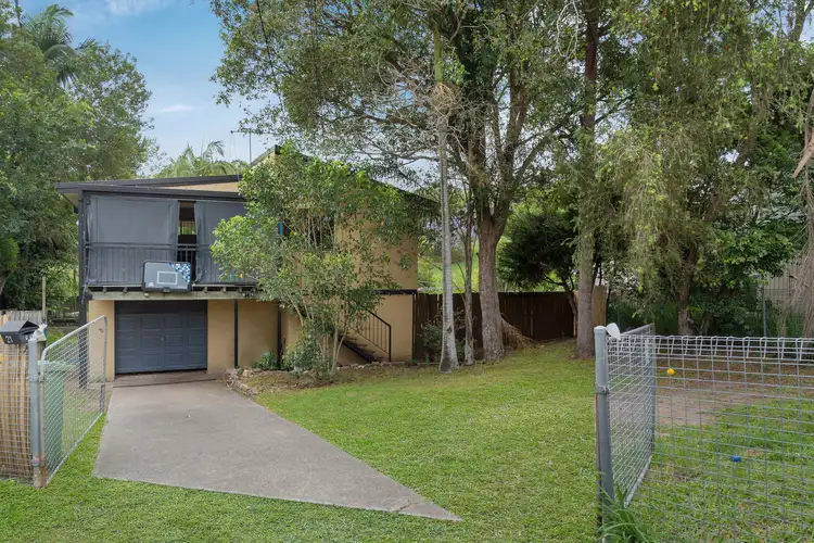 Main view of Homely house listing, 21 Beryl Street, Slacks Creek QLD 4127