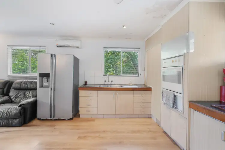 Second view of Homely house listing, 21 Beryl Street, Slacks Creek QLD 4127