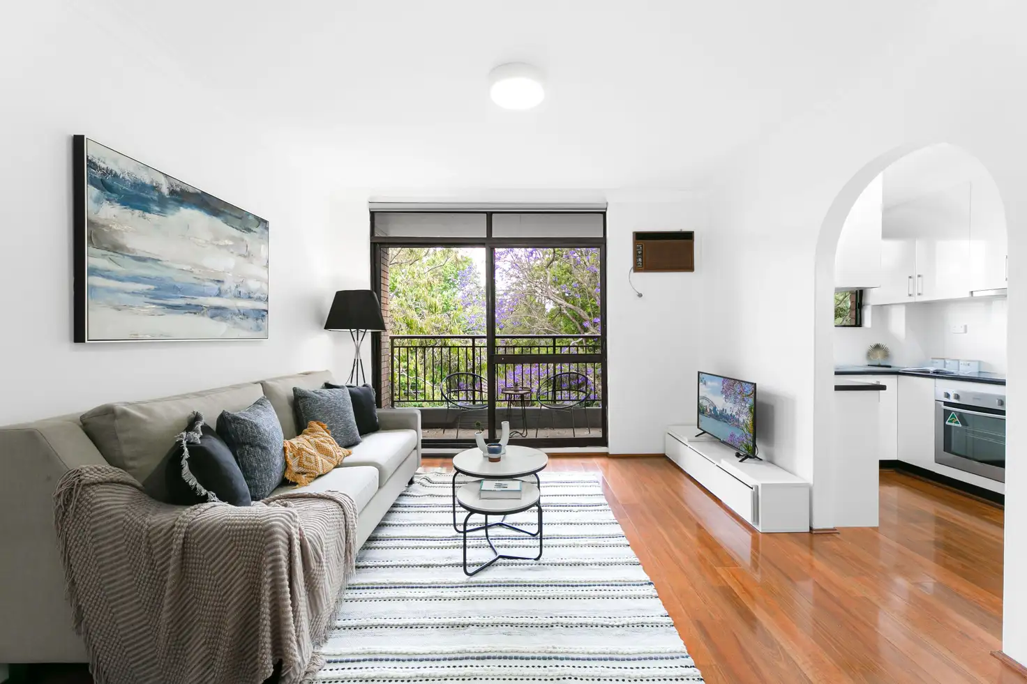 Main view of Homely apartment listing, 7/7 Doomben Avenue, Eastwood NSW 2122
