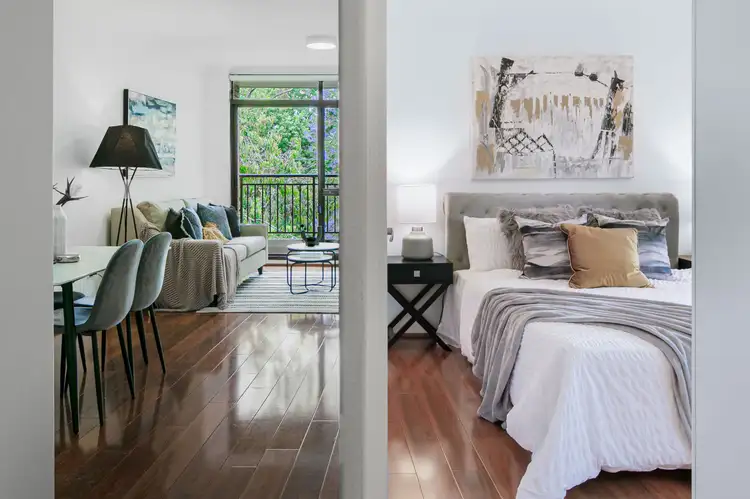 Second view of Homely apartment listing, 7/7 Doomben Avenue, Eastwood NSW 2122