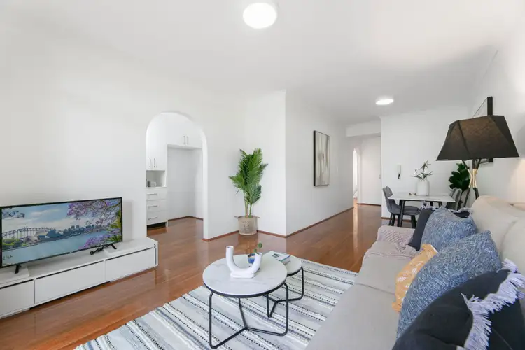 Third view of Homely apartment listing, 7/7 Doomben Avenue, Eastwood NSW 2122