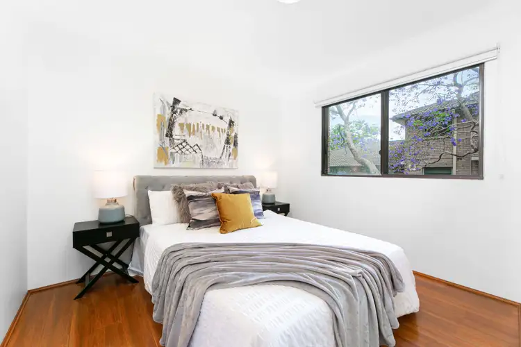Sixth view of Homely apartment listing, 7/7 Doomben Avenue, Eastwood NSW 2122