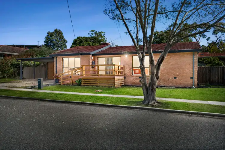 29 Santa Barbara Drive, Frankston VIC 3199