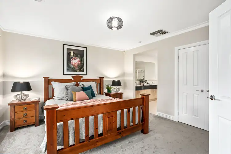 Fourth view of Homely house listing, 8 Eildon Circuit, Taylors Hill VIC 3037