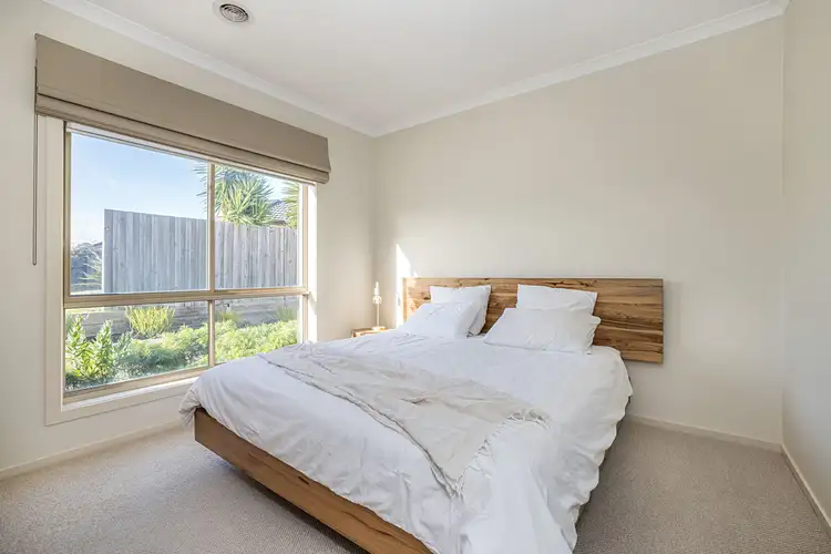 Third view of Homely townhouse listing, 1/34 Sing Crescent, Berwick VIC 3806