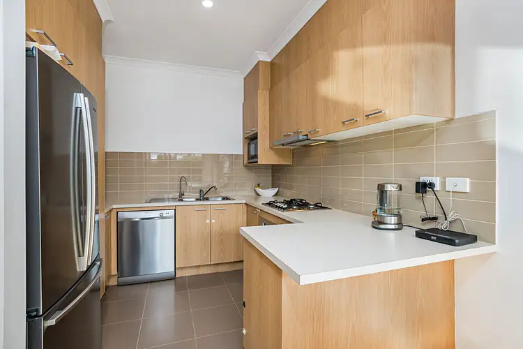 Fourth view of Homely townhouse listing, 1/34 Sing Crescent, Berwick VIC 3806