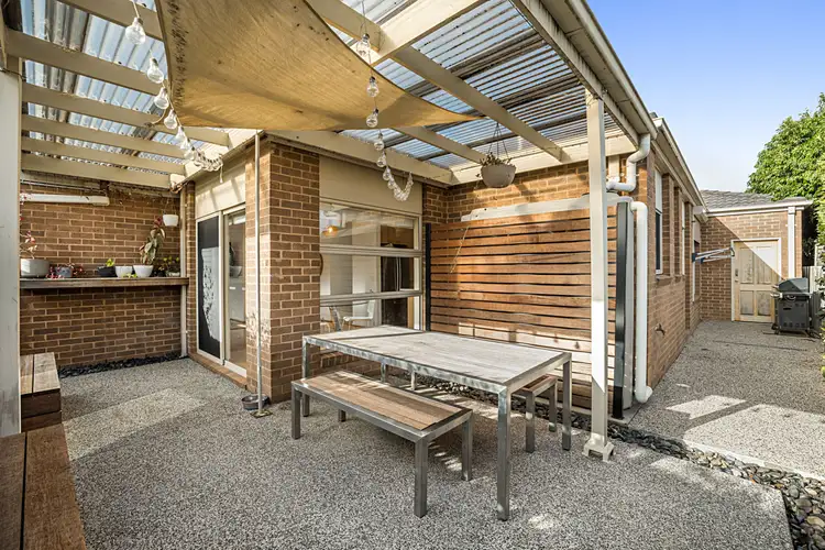 Sixth view of Homely townhouse listing, 1/34 Sing Crescent, Berwick VIC 3806