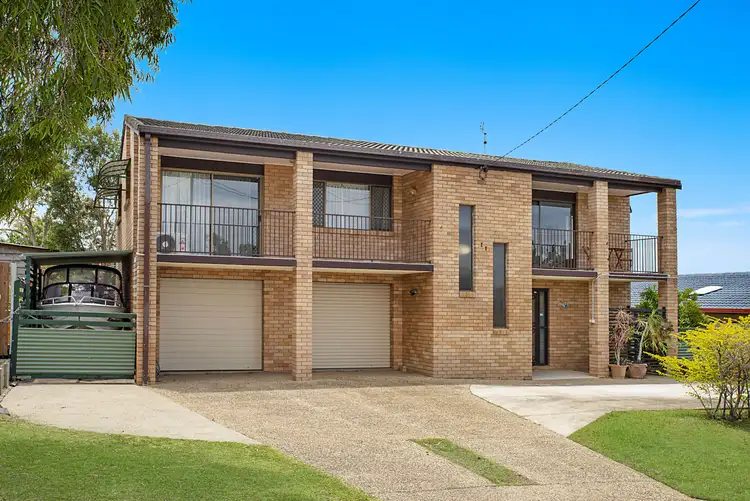 11 Saracen Street, Battery Hill QLD 4551