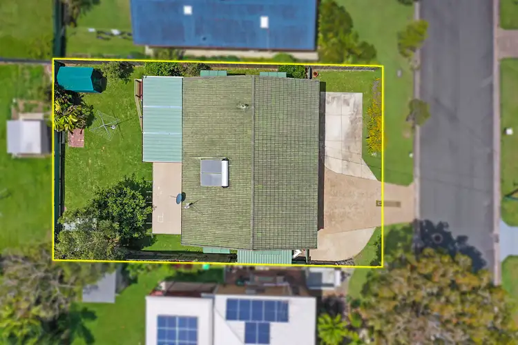 Fourth view of Homely house listing, 11 Saracen Street, Battery Hill QLD 4551