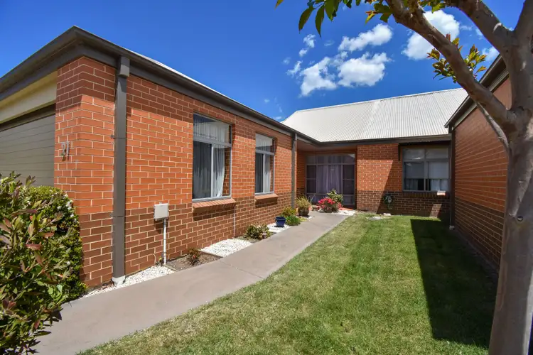 Fourth view of Homely house listing, 21/48 Rosemont Avenue, Kelso NSW 2795