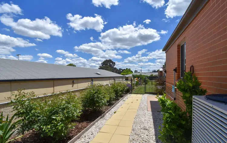 Fifth view of Homely house listing, 21/48 Rosemont Avenue, Kelso NSW 2795