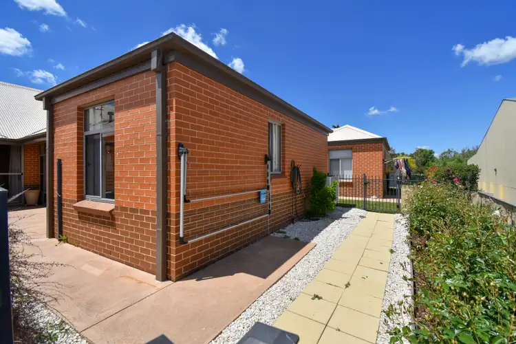 Sixth view of Homely house listing, 21/48 Rosemont Avenue, Kelso NSW 2795
