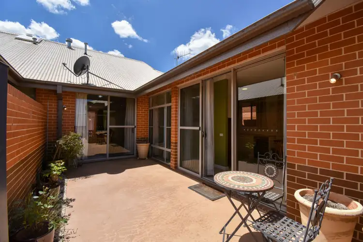 Seventh view of Homely house listing, 21/48 Rosemont Avenue, Kelso NSW 2795