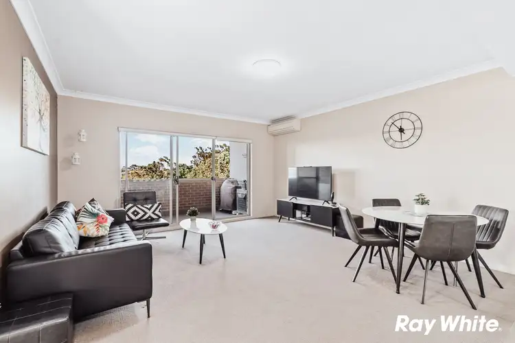 37/26 Clifton Street, Blacktown NSW 2148