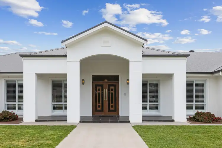 Second view of Homely house listing, 25 Sanctuary Drive, Goulburn NSW 2580