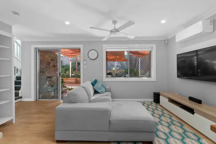 Third view of Homely townhouse listing, 4/547 Oxley Road, Sherwood QLD 4075