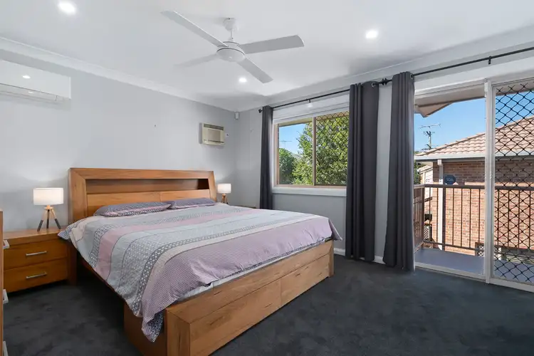 Seventh view of Homely townhouse listing, 4/547 Oxley Road, Sherwood QLD 4075