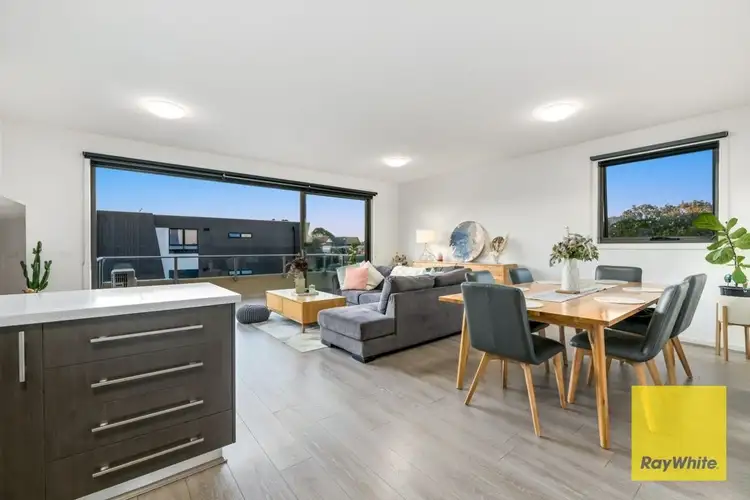 Fourth view of Homely apartment listing, 4/21 Wilson Street, Dandenong VIC 3175