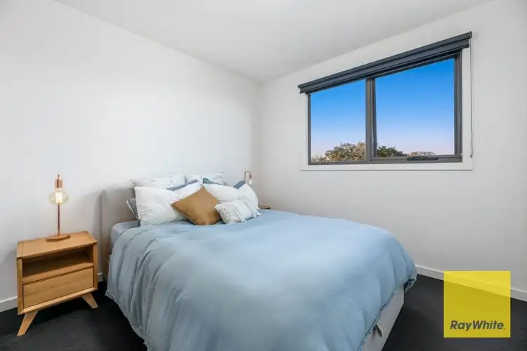 Fifth view of Homely apartment listing, 4/21 Wilson Street, Dandenong VIC 3175