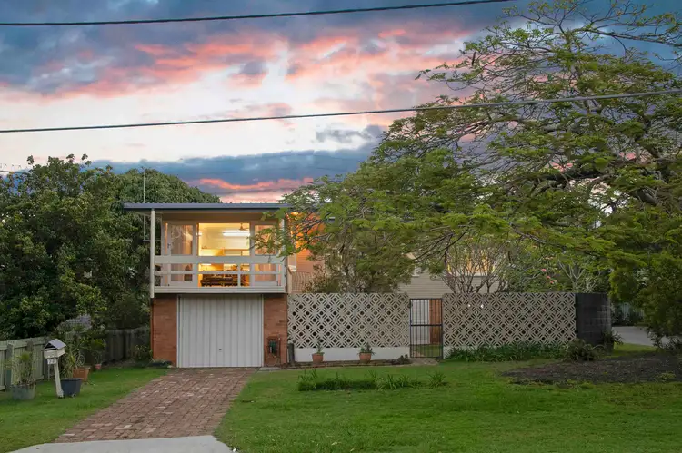 79 Keble Street, Corinda QLD 4075