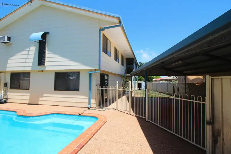 Main view of Homely house listing, 163 Opal Street, Emerald QLD 4720