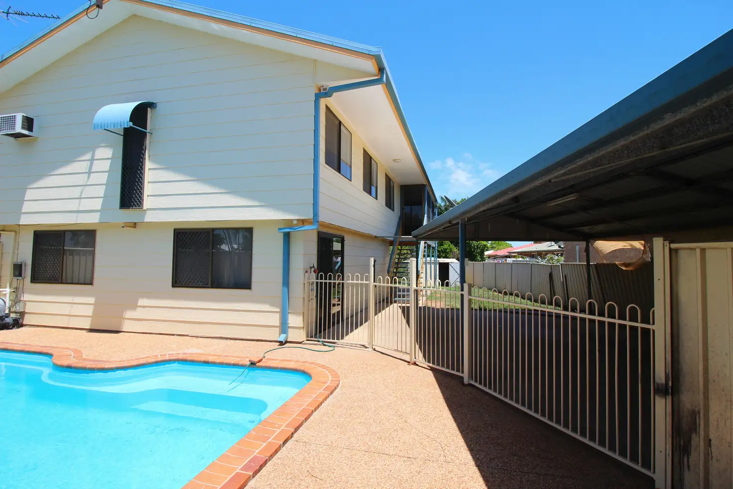 Main view of Homely house listing, 163 Opal Street, Emerald QLD 4720