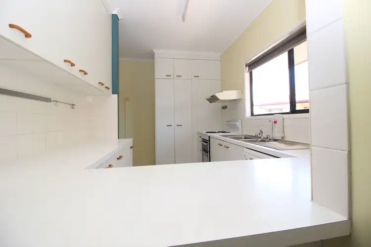 Fourth view of Homely house listing, 163 Opal Street, Emerald QLD 4720
